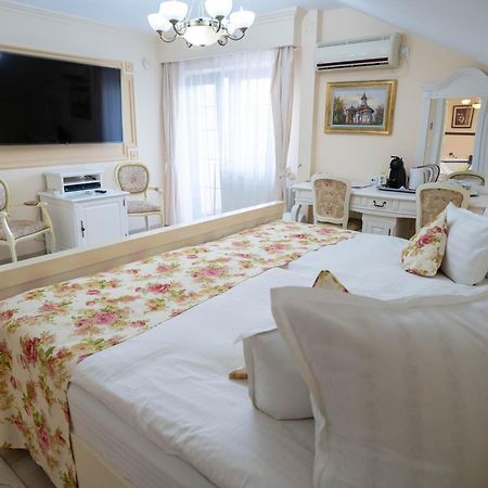 Villa Alice ซูชาวา ห้อง รูปภาพ